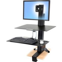 Ergotron WorkFit-S 33-351-200