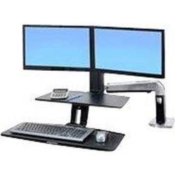 Ergotron WorkFit-A 24-392-026