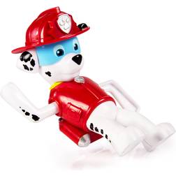 Spin Master Paw Patrol Bath Paddlin Pup Marshall