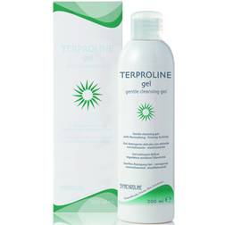 Synchroline Terproline Gentle Cleansing Gel 200ml