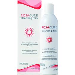 Synchroline Rosacure Cleansing Milk 200ml