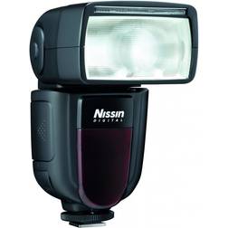 Nissin Di700A for Micro Four Thirds