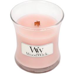 Woodwick Coastal Sunset Mini Bougie Parfumée 85g