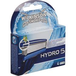 Wilkinson Sword Hydro 5 Razor Blades 4-pack