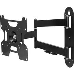 Arctic TV Flex S Wall Mount Bracket 22 55 Inch LED / LCD / Plasma TV Fits