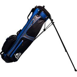 Longridge 6 Inch-Weekend Sacca Da Golf Con Cavalletto Navy/Black