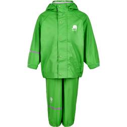 CeLaVi Basic Regnset - Green (1145-974)