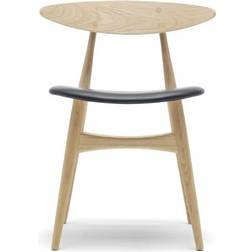 Carl Hansen & Søn CH33P Kitchen Chair 74cm