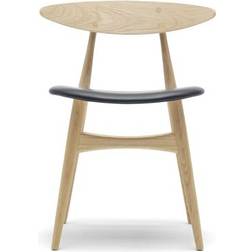Carl Hansen & Søn CH33P Köksstol 74cm