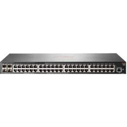 HP Aruba 2930F (JL254A#ABB)