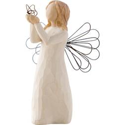 Willow Tree Angel of Freedom Dekorationsfigur 12.5cm