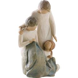 Willow Tree Generations Figurine 18cm