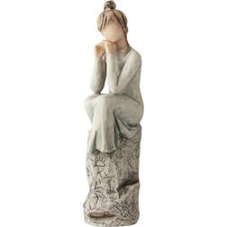 Willow Tree Patience Dekorationsfigur 18cm