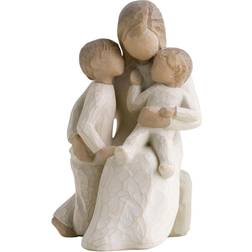 Willow Tree Quietly Prydnadsfigur 13.5cm
