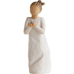 Willow Tree Nurture Dekorationsfigur 14cm