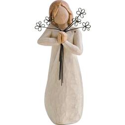 Willow Tree Friendship Dekorationsfigur 14cm