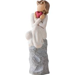 Willow Tree Always Figurine 15.2cm