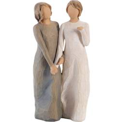 Willow Tree My Sister My Friend Figurine 21.6cm