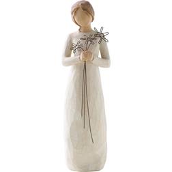 Willow Tree Grateful Figurine Dekorationsfigur 22.5cm