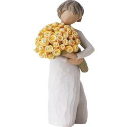 Willow Tree Good Cheer Figurine 14cm