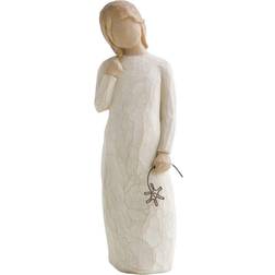 Willow Tree Remember Prydnadsfigur 7.6cm