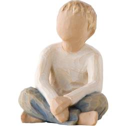 Willow Tree Imaginative Child Figurine 63.5cm