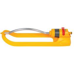 Hozelock Rectangular Sprinkler Plus