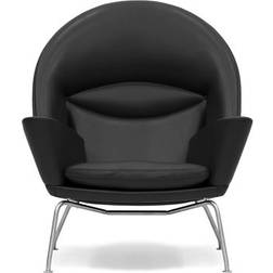 Carl Hansen & Søn CH468 Oculus Fåtölj 105cm