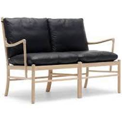 Carl Hansen & Søn OW149-2 Sofa 124cm 2 Seater