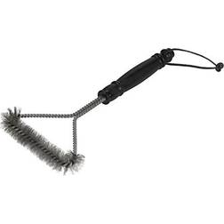 Char-Broil Grill Brush 3 Sided 30cm