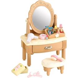 Sylvanian Families Girl's Dressing Table