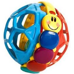 Baby Einstein Bendy Ball