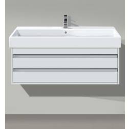 Duravit Ketho Wastafelmeubel 6639 1150 mm