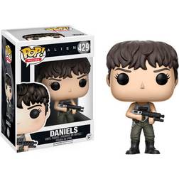 Funko Pop! Movies Alien Covenant Daniels