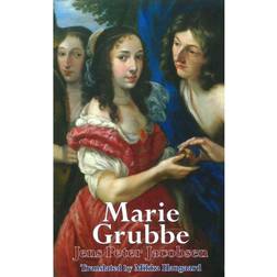 Marie Grubbe (Häftad, 2015)