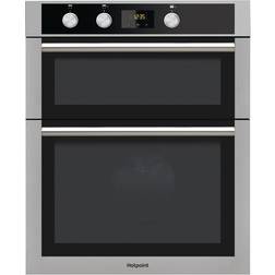 Hotpoint DD4 544 J IX Stainless Steel