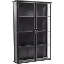 Nordal Downtown Wall Cabinet 80x121cm