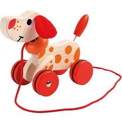 Jouéco Walking Dog 80046