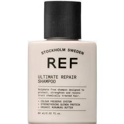 REF Ultimate Repair Shampoo