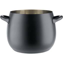 Alessi Mami Stainless Steel Silicone 27cm
