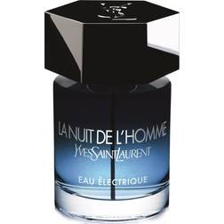 Yves Saint Laurent La Nuit De L'Homme Eau Electrique EdT 60ml