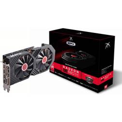 XFX Radeon RX 580 GTS XXX Edition HDMI 3xDP 8GB