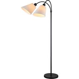 Halo Design Tower Cut 2 Gulvlampe 130cm