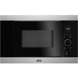 AEG MBB1756S-M Rostfritt stål