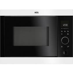 AEG MBB1755S-W Hvid