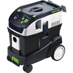 Festool CTM 48 E LE EC B22 R1 Cleantec