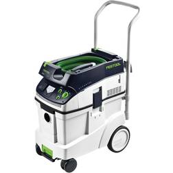 Festool Aspirateur CTM 48 E AC Cleantec