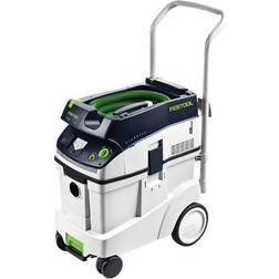 Festool Aspirateur CTL 48 E Cleantec (574975)