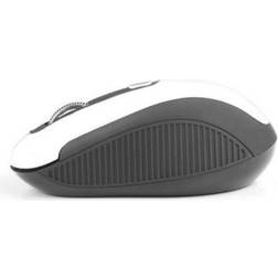 NGS 2.4Ghz Wireless Optical Mouse 3 Buttons