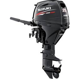 Suzuki DF25
